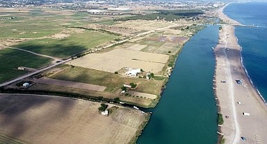 Turizm Bakanlığı Manavgat'ta golf alanı yapmakta kararlı
