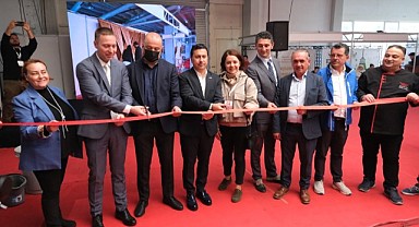 Turizm tedarikçileri buluştu