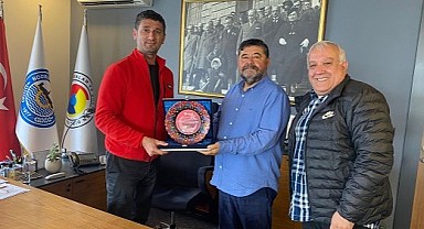 Turizm tedarikçileri buluşuyor