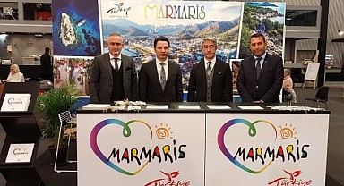 Turizmde hedef yeni pazarlar