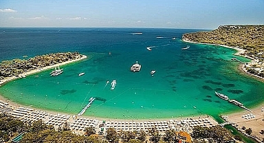 Turizmin başkentinde göç tehdidi