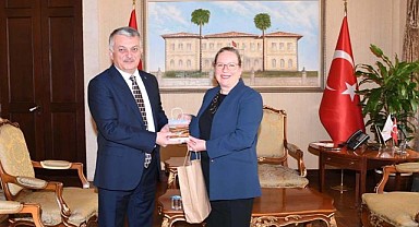 Türkiye'ye 1 milyon turist göndereceğiz