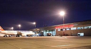 VANTSO: Van hala uçamıyor