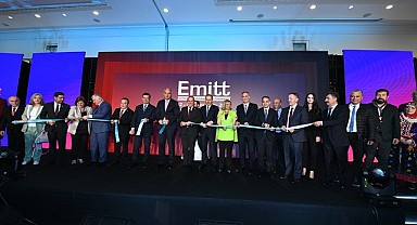 2023 hedefimiz; 2019 rakamlarını geçmek olacak