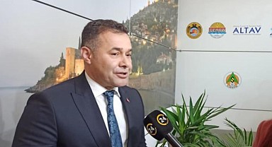 2023 turizmin altın çağı olacak