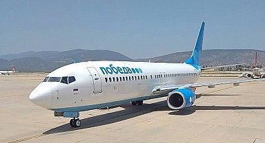 Alanya uçuşlarını yeniden başlatacak