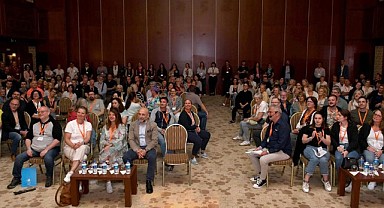Almanların Kuşadası'na olan ilgisi arttı