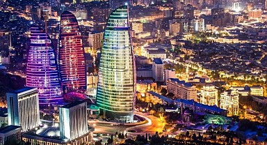 Azerbaycan Dubai'de tanıtılacak