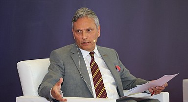 Bağlıkaya, ''100 milyon ziyaretçi hedefine ulaşabiliriz''