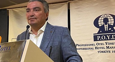 Bayramda otel dolulukları istenilen düzeyde değil