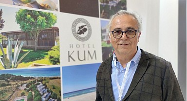 Çanakkale'nin turizmde yıldızı daha da parlayacak