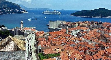 Dünya Spor Turizmi kongresi Hırvatistan'da yapılacak