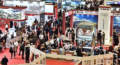 EMITT Fuarı kapılarını açıyor