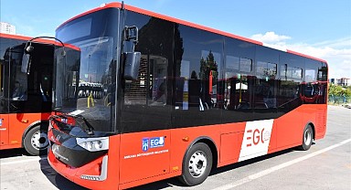 Esenboğa'ya yolcu taşıma 'kriz'e dönüşüyor