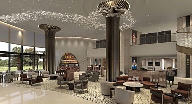 InterContinental Istanbul renovasyon sürecine girdi