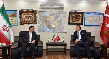 İran'da turizm konusunda fırsatlar var