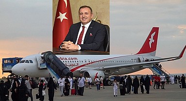 Karadeniz'in tanıtımına TGA'dan destek çıkmadı
