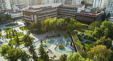 Kayseri Büyükşehir Belediyesi 2 otel arsasını satıyor