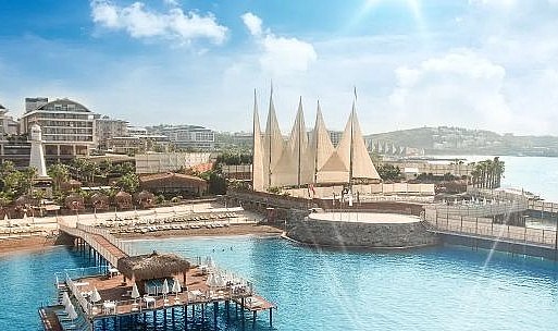 Keyifli bir tatil için nereye gidilir?