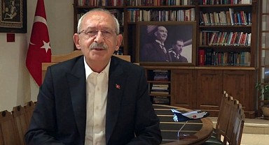 Kılıçdaroğlu'ndan Atatürk Havalimanı açıklaması