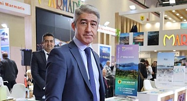 Marmaris 2 milyon turist bekliyor
