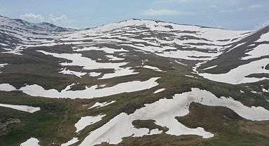 Ordu'ya Türkiye'nin en büyük kayak merkezi inşa edilecek