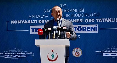 Sağlık turizminden 4 milyar dolar gelir elde edildi