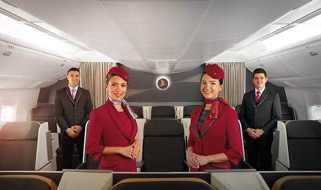 THY depremzedeleri işe alacak