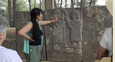 Turist rehberleri görev yaparken nelere dikkat etmeli!