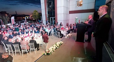 Turizm ailesi olarak güzel bir yaz bizi bekliyor