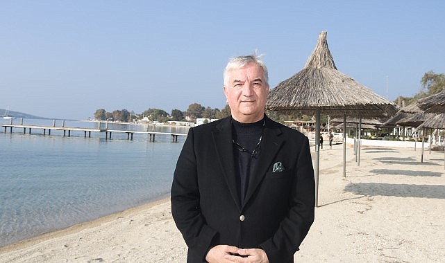 Turizm sektörü hem rakiplerle hem vergilerle boğuşuyor