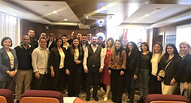 Turizm sektöründe müşteri memnuniyeti eğitimi
