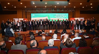 Turizmciler Manavgat'ta golf tesisi istemiyor