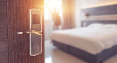 Türkiye'de otel yatak sayısı kaça ulaştı?
