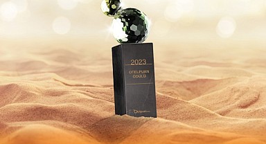 Türkiye'nin en beğenilen 100 oteli