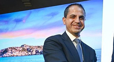 TÜROFED'in yeni başkanı Yağcı oldu
