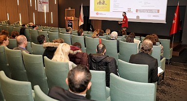 TÜRSAB üyelerine deprem bilinçlendirme eğitimi
