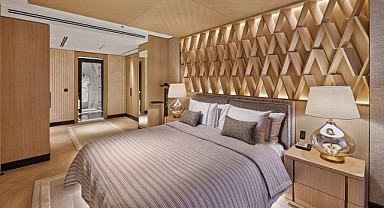 Vakko Hotel kapılarını açtı