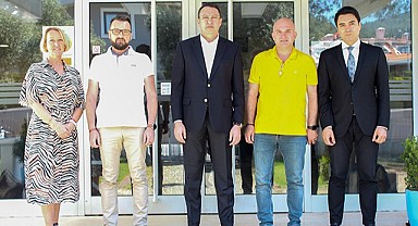 Varşova-Dalaman uçuşları 5 yıl sonra yeniden başlıyor
