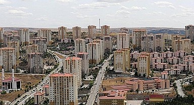 Yabancılara konut satışı yüzde 38,7 azaldı