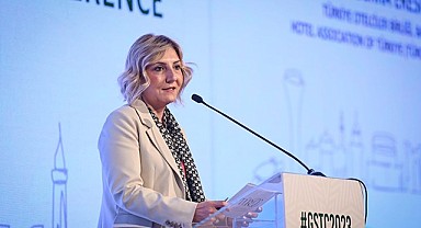 12 bine yakın tesise 'Güvenli Turizm Sertifikası' verildi