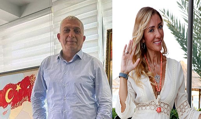 Eski vekilden Dizdar'ı tebrik eden Pervin Ersoy'a tepki