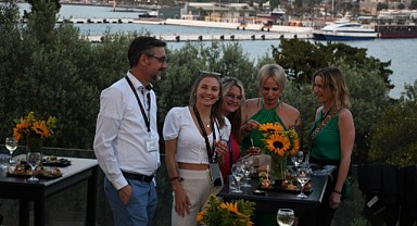 Almanya'dan Kuşadası'na rezervasyonlar arttı