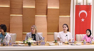 Başkent'in turizmine katkı sağlayacak