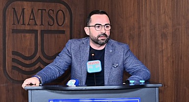 Bereketli bir turizm sezonu bizi bekliyor