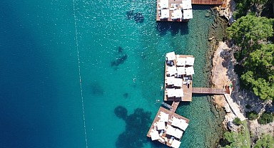 Bodrum Loft kapılarını 2023 yaz sezonuna açtı