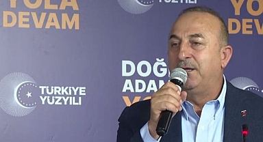 Bu yıl hedefimiz 60 milyon turist, 56 milyar dolar gelir