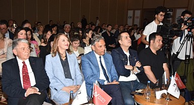 'Burada Turizm Çok' paneli