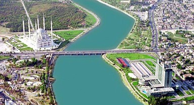 Deprem bölgesinde turist sayısı değişmedi