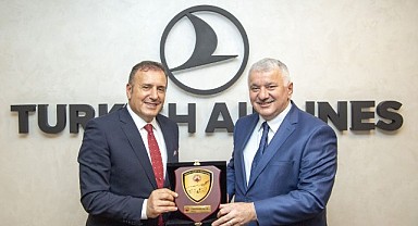 Direkt uçuşlar turizme katkı sağlar